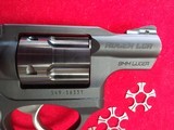 Ruger LCR 9mm - 2 of 13