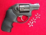 Ruger LCR 9mm - 1 of 13