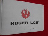 Ruger LCR 9mm - 13 of 13
