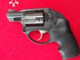 Ruger LCR 9mm - 3 of 13