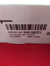 Ruger LCR 9mm - 12 of 13