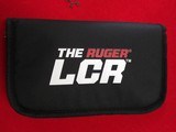 Ruger LCR 9mm - 9 of 13