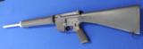 Armalite M15 5.56mm heavy stainless - 1 of 17