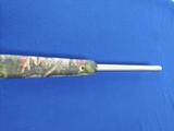 Ruger 77/44 Stainless All Weather Camo - 7 of 15