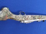 Ruger 77/44 Stainless All Weather Camo - 9 of 15
