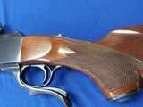 Ruger #1A Light Sporter 243 - 3 of 21
