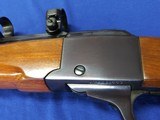 Ruger #1A Light Sporter 243 - 4 of 21