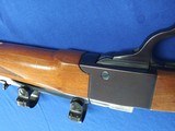 Ruger #1A Light Sporter 243 - 9 of 21
