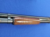 Winchester 97 12 gauge - 13 of 18