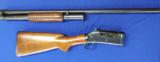 Winchester 97 12 gauge - 1 of 18