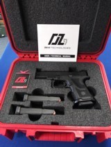 ZEV Technologies OZ9c New in Box - 1 of 10