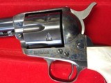 Colt SAA 38 Special, 1926 - 3 of 25