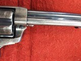 Colt "Frontier Six Shooter" SAA 44-40, 1898 - 8 of 23