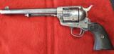 Colt "Frontier Six Shooter" SAA 44-40, 1898 - 1 of 23