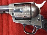 Colt "Frontier Six Shooter" SAA 44-40, 1898 - 3 of 23