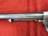 Colt "Frontier Six Shooter" SAA 44-40, 1898 - 4 of 23