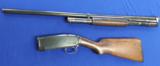 Winchester Model 12 30 inch 12 gauge 1922 - 1 of 21
