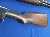 Winchester Model 12 30 inch 12 gauge 1922 - 3 of 21