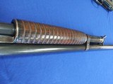 Winchester Model 12 30 inch 12 gauge 1922 - 11 of 21