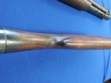 Winchester Model 12 30 inch 12 gauge 1922 - 9 of 21