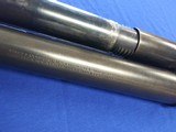 Winchester Model 12 30 inch 12 gauge 1922 - 21 of 21