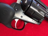 Ruger New Model Blackhawk 41 magnum - 8 of 19
