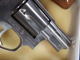 Taurus 85 CH, Stainless 38 - 3 of 8