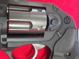 Ruger LCR 357 Mag with Laser - 3 of 10