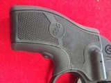 Ruger LCR 357 Mag with Laser - 7 of 10
