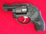 Ruger LCR 357 Mag with Laser - 1 of 10