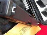 GLOCK G31 357 SIG WITH CRIMSON TRACE - 8 of 13