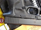 GLOCK G31 357 SIG WITH CRIMSON TRACE - 6 of 13