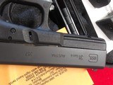 GLOCK G31 357 SIG WITH CRIMSON TRACE - 7 of 13