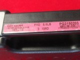 GLOCK G31 357 SIG WITH CRIMSON TRACE - 13 of 13