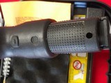GLOCK G31 357 SIG WITH CRIMSON TRACE - 10 of 13