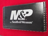 Smith & Wesson M&P 22 Compact NEW - 5 of 6