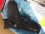 Smith & Wesson M&P 22 Compact NEW - 2 of 6