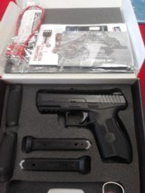 NEW IWI MASADA 9mm - 1 of 7