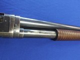 Winchester 1897 12 gauge - 4 of 17