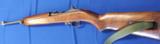 Winchester M1 Carbine Type 1 - 1 of 24