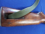 Winchester M1 Carbine Type 1 - 11 of 24