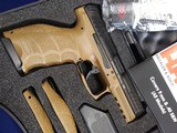 NEW H&K VP9 FDE - 2 of 6