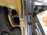 NEW H&K VP9 FDE - 3 of 6