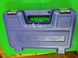 SMITH & WESSON 66-8 - 8 of 8