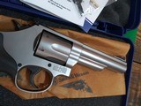 SMITH & WESSON 66-8 - 2 of 8
