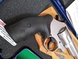 SMITH & WESSON 66-8 - 3 of 8