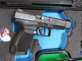 NEW
CANIK TP9 SFx - 1 of 10