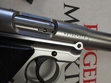 RUGER MKIV TARGET - 7 of 10