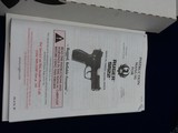 Ruger SR22PB - 10 of 13