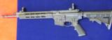 Ruger SR-556E 5.56 - 1 of 19